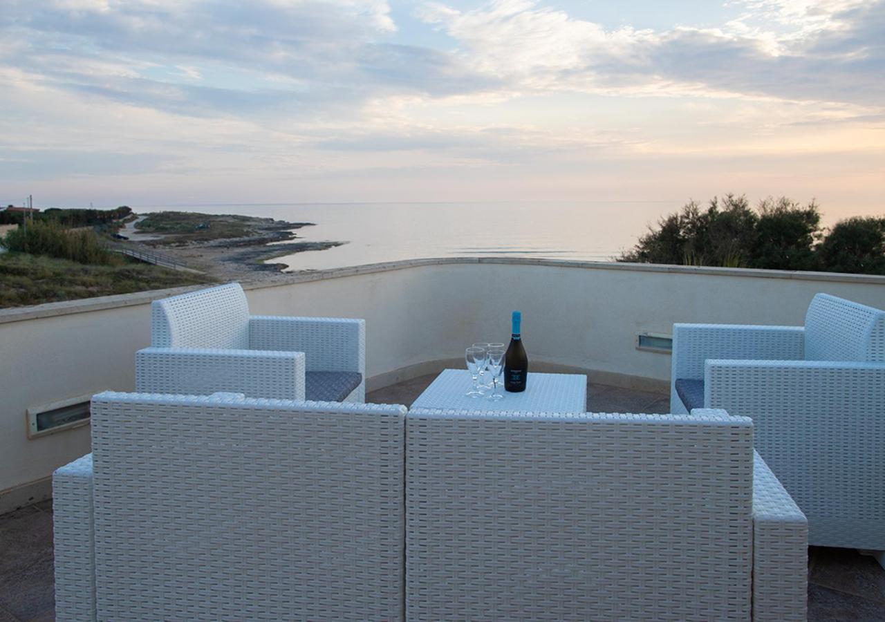 Perla Marina Holiday home