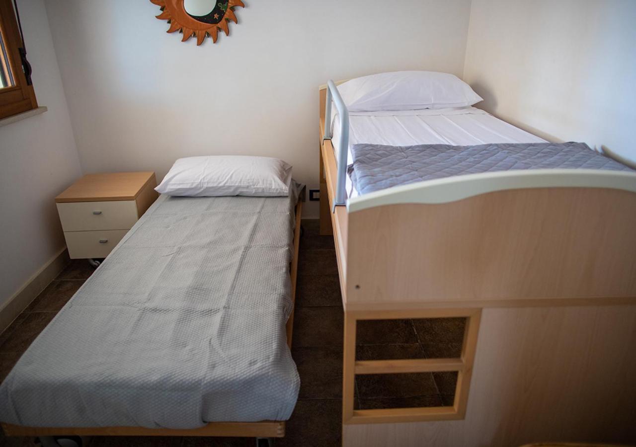 Holiday home Perla Marina