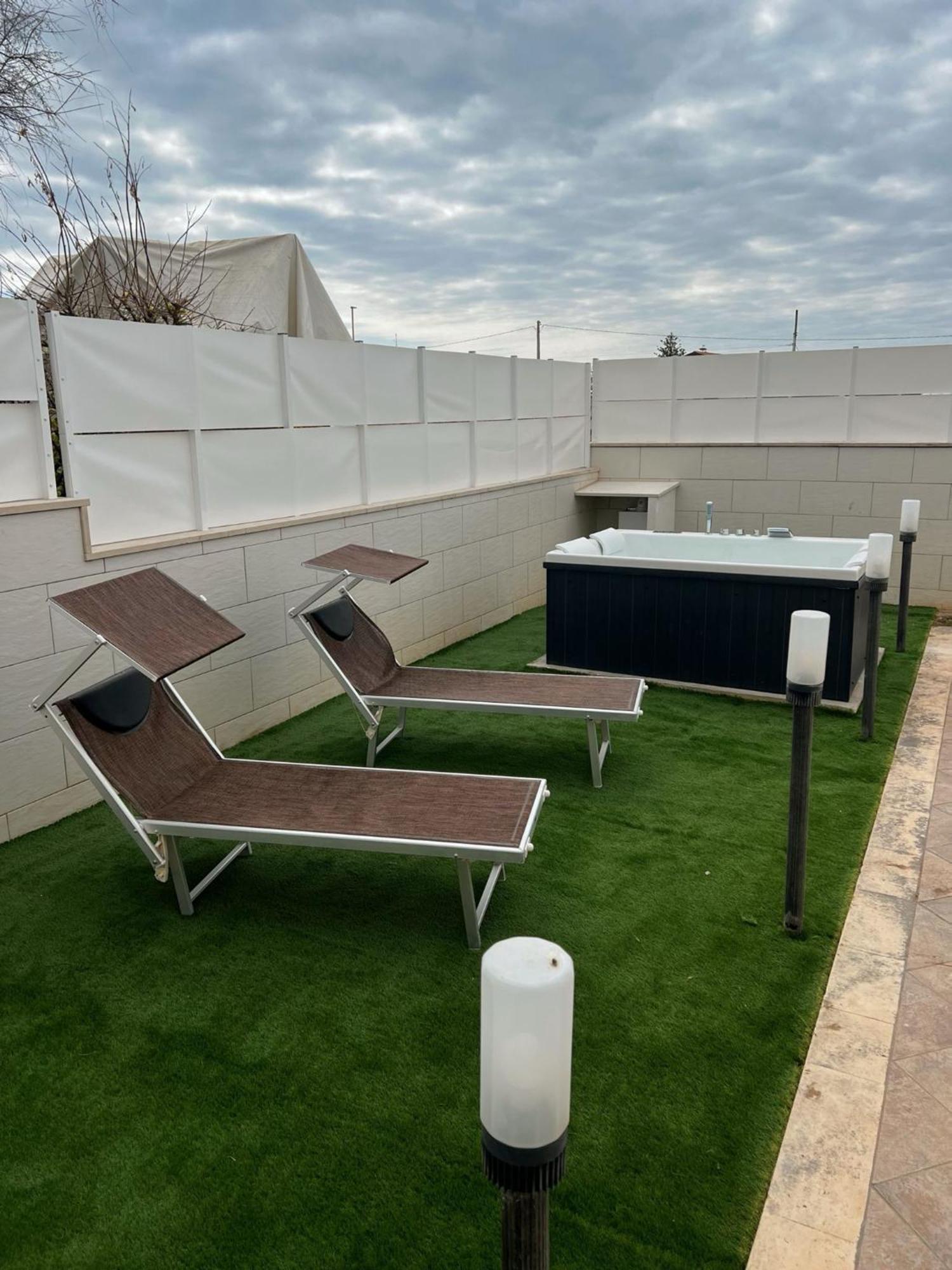 Holiday home Perla Marina Marina di Modica