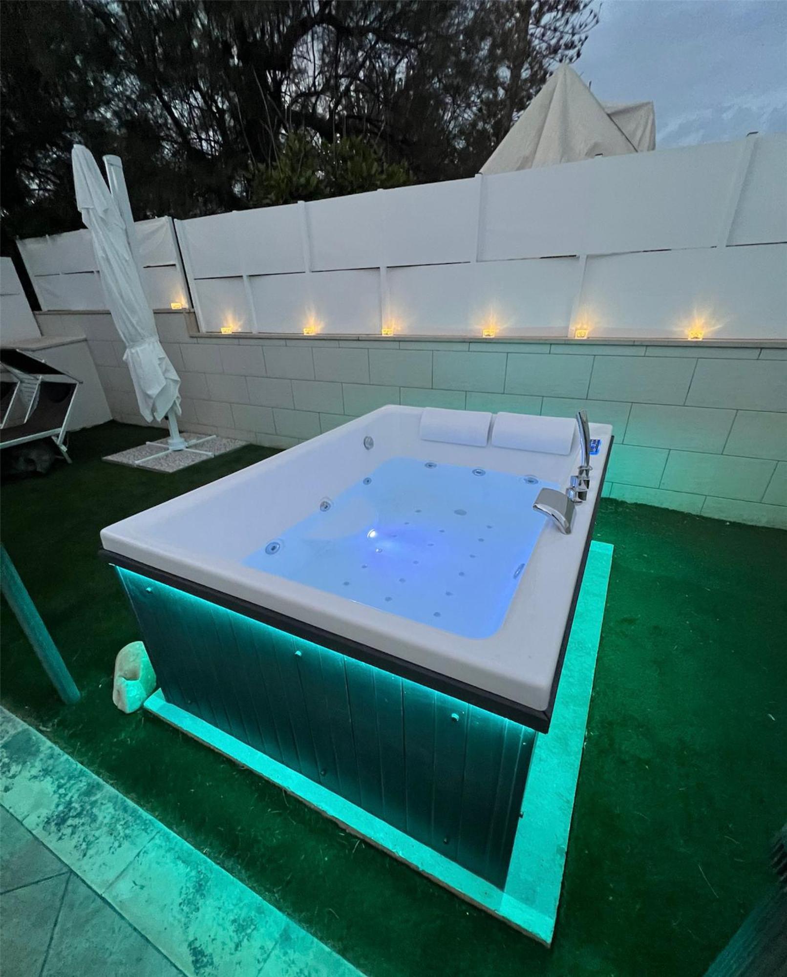 Holiday home Perla Marina