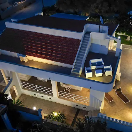 Perla Marina Villa Marina di Modica Exterior photo