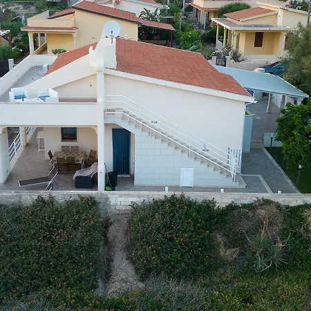 Perla Marina Villa Marina di Modica Exterior photo
