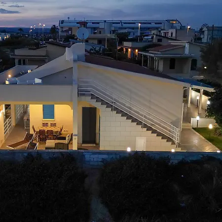 Perla Marina Villa Marina di Modica Exterior photo