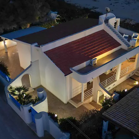 Perla Marina Villa Marina di Modica Exterior photo