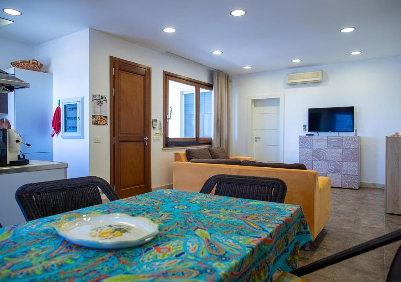 Perla Marina Holiday home Marina di Modica
