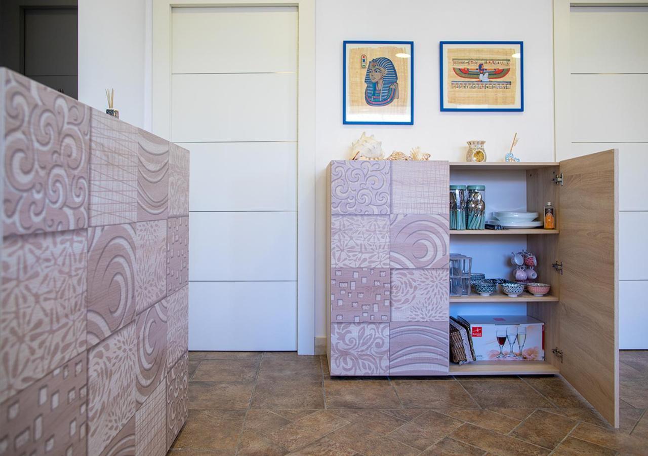 Holiday home Perla Marina