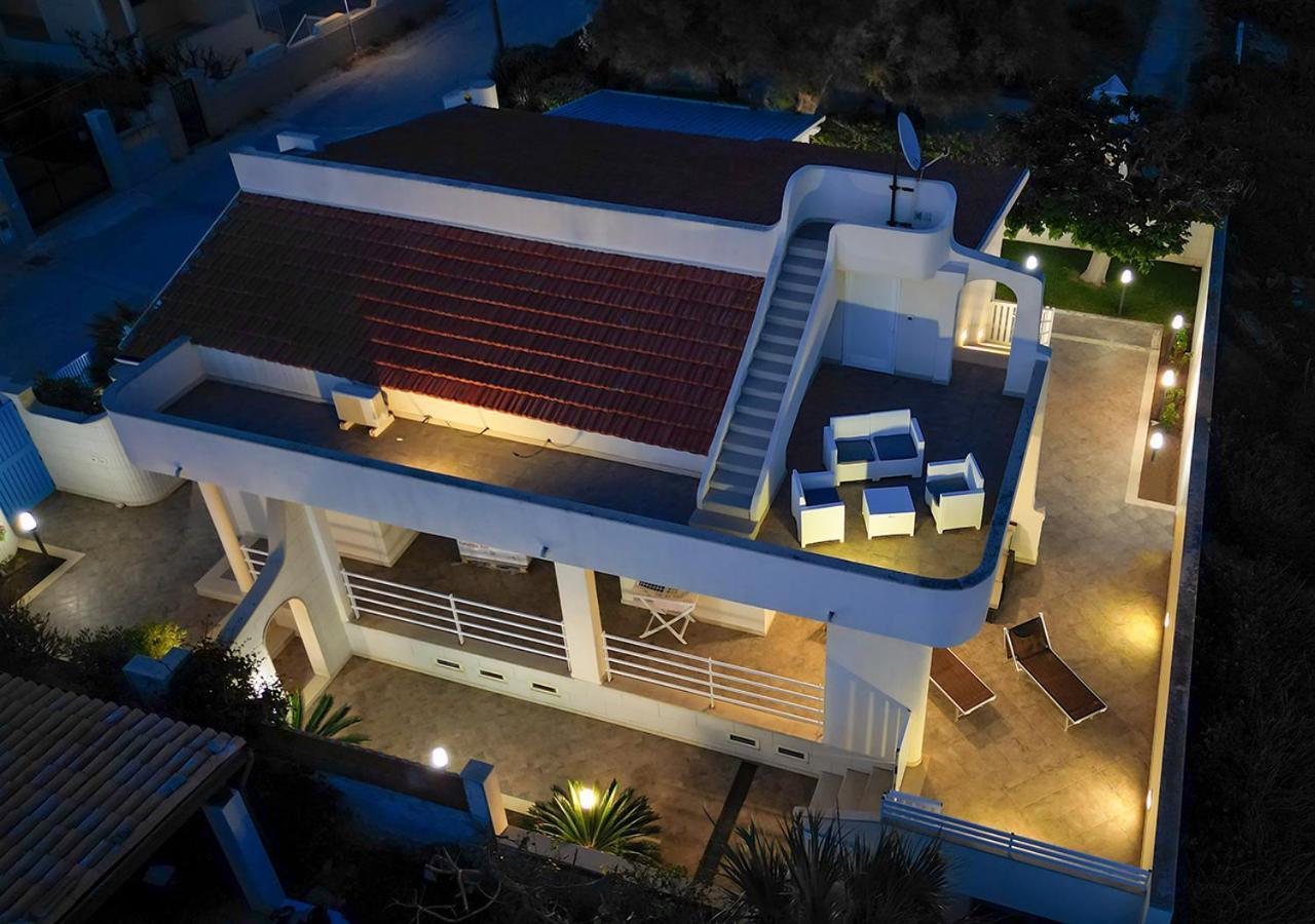 Perla Marina Holiday home