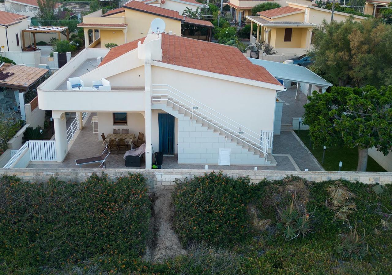 Perla Marina Holiday home Marina di Modica