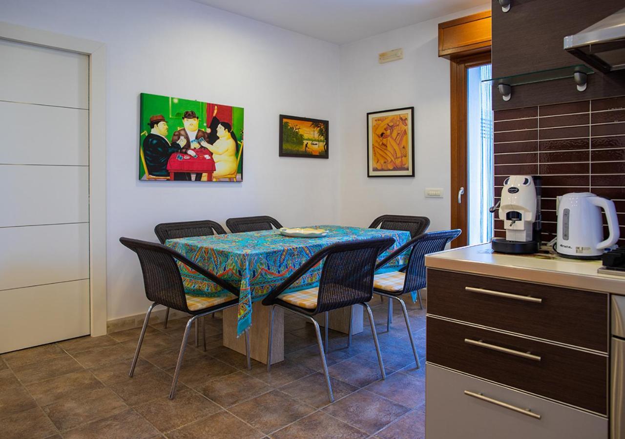 Perla Marina Holiday home Marina di Modica
