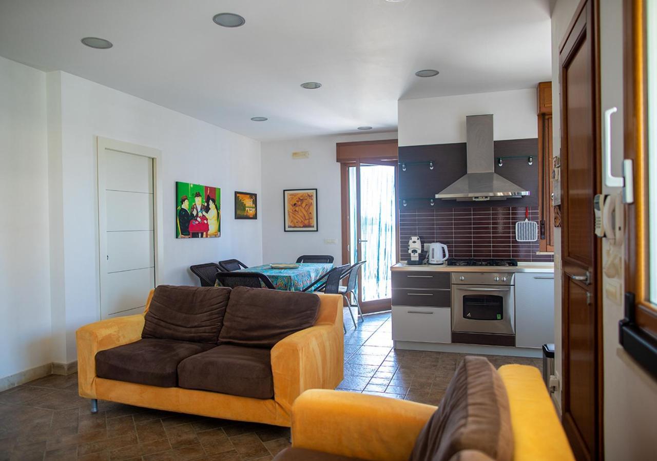 Holiday home Perla Marina *