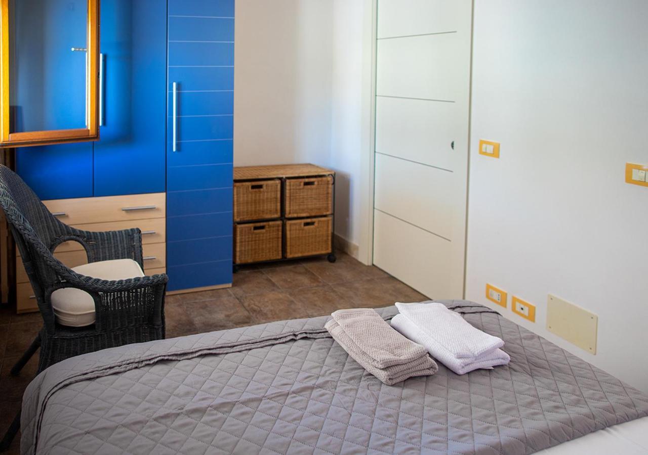 Holiday home Perla Marina