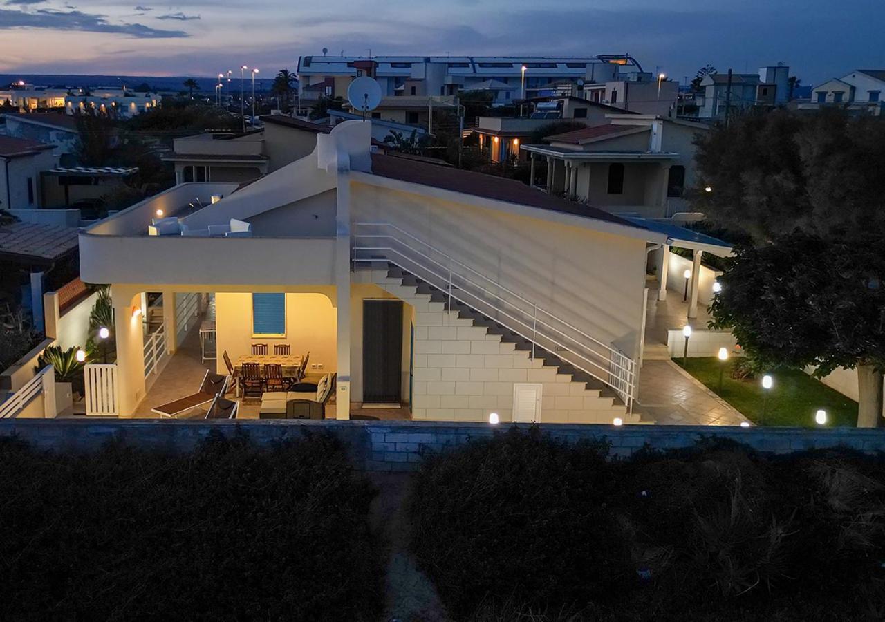 Holiday home Perla Marina Marina di Modica