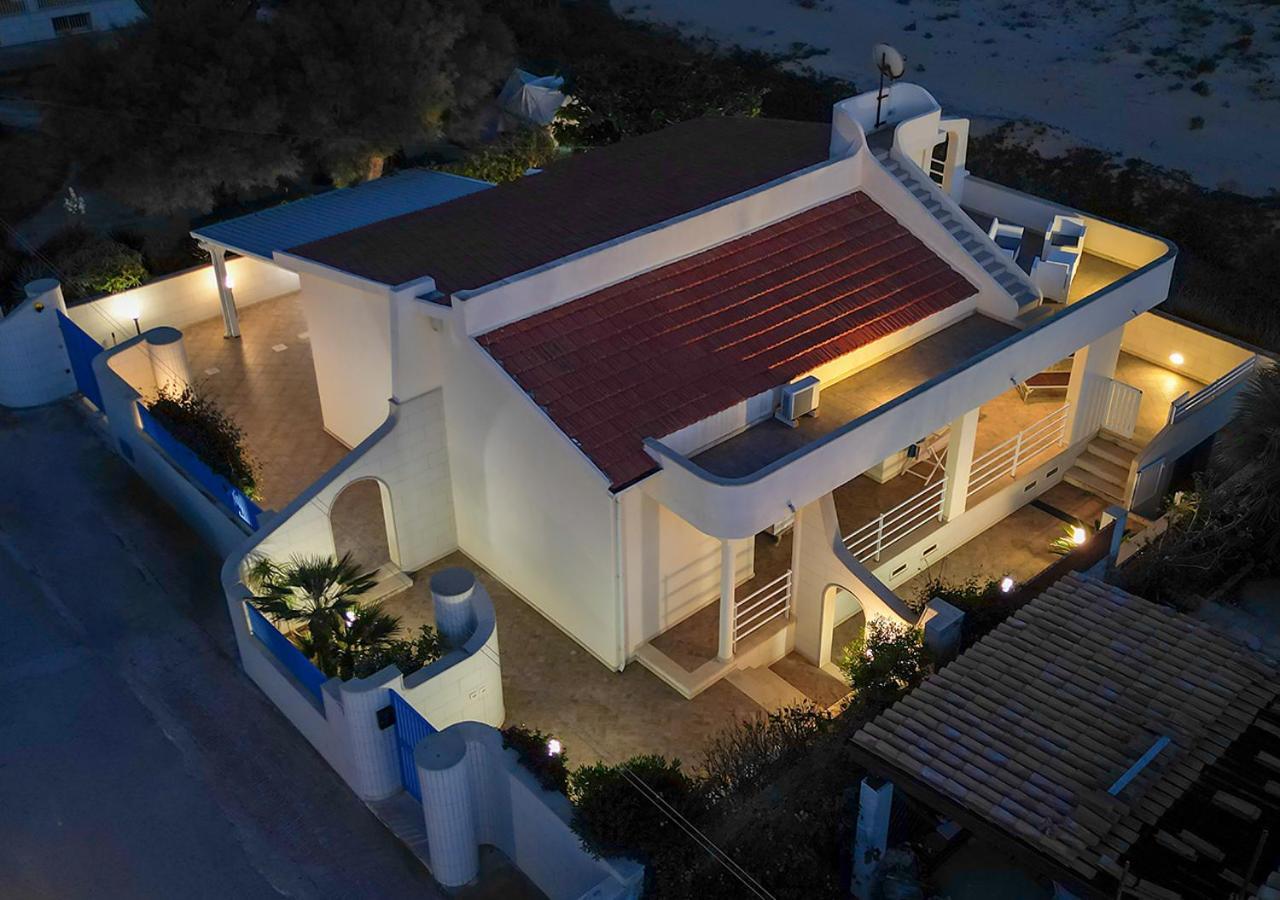 Holiday home Perla Marina Marina di Modica