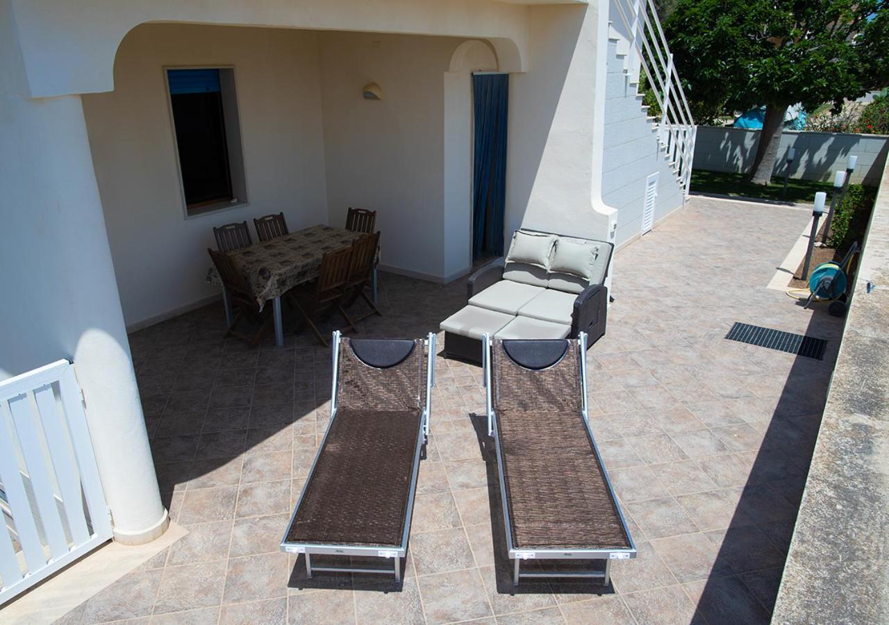 Perla Marina Holiday home *