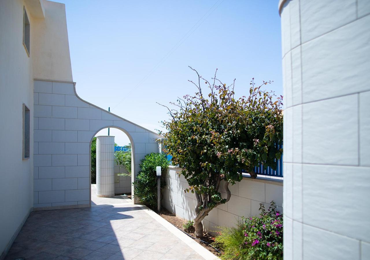 Perla Marina Holiday home