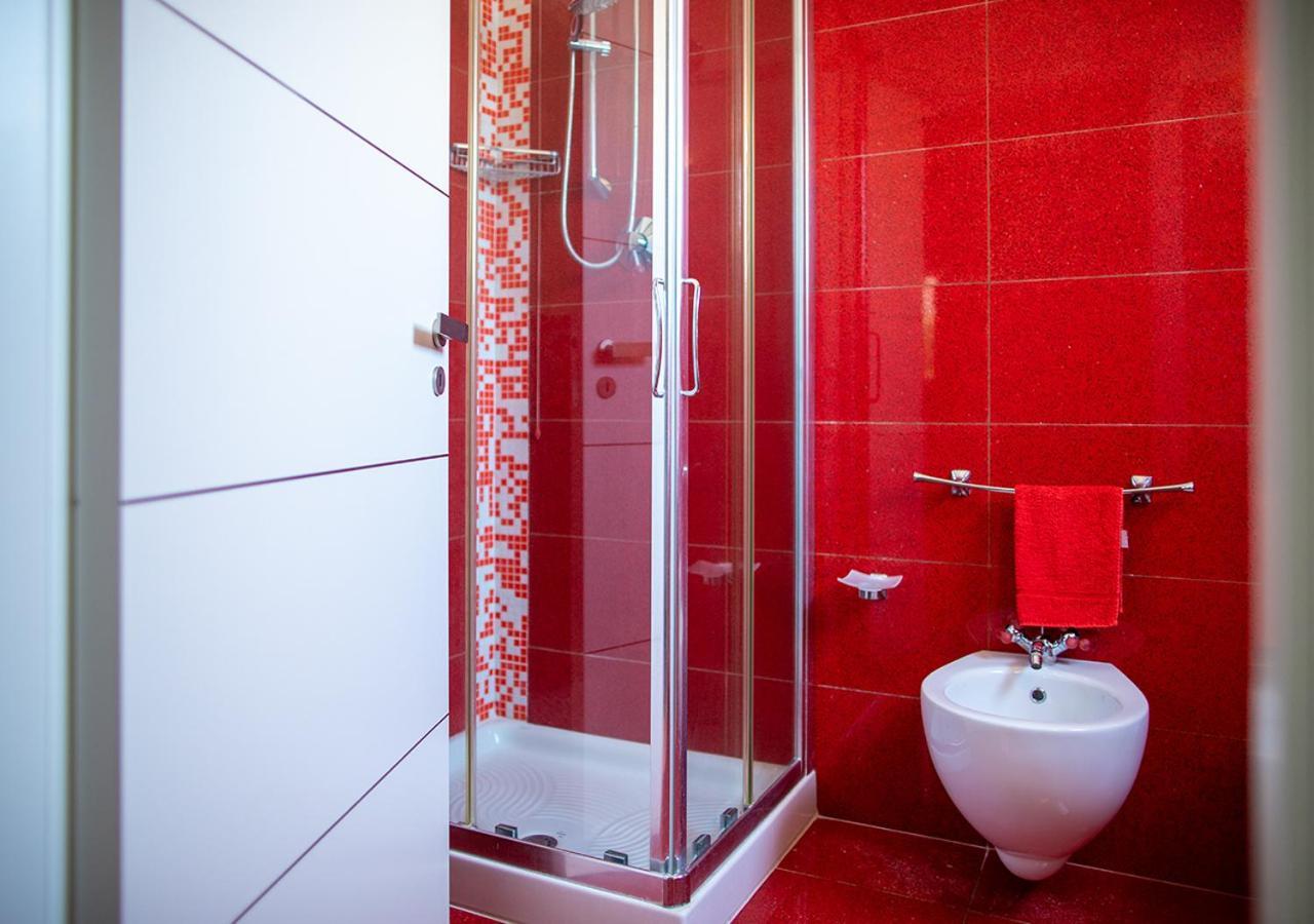 Perla Marina Holiday home