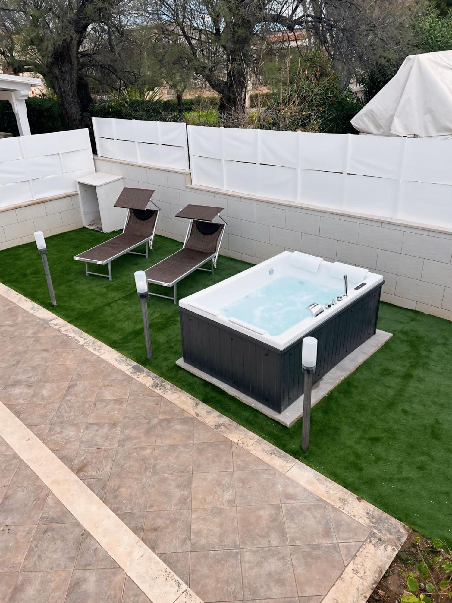 Holiday home Perla Marina *