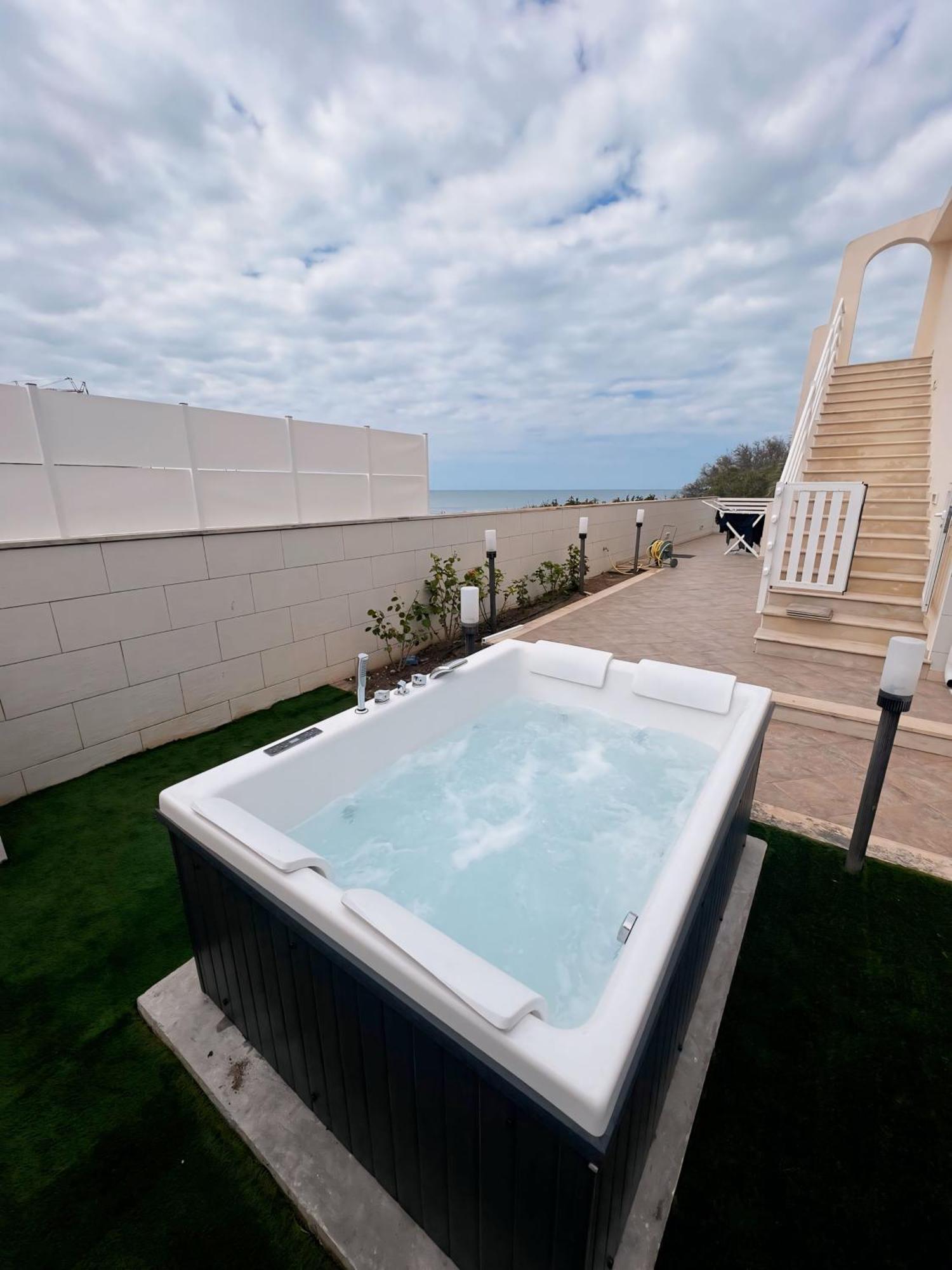 Perla Marina Holiday home Marina di Modica