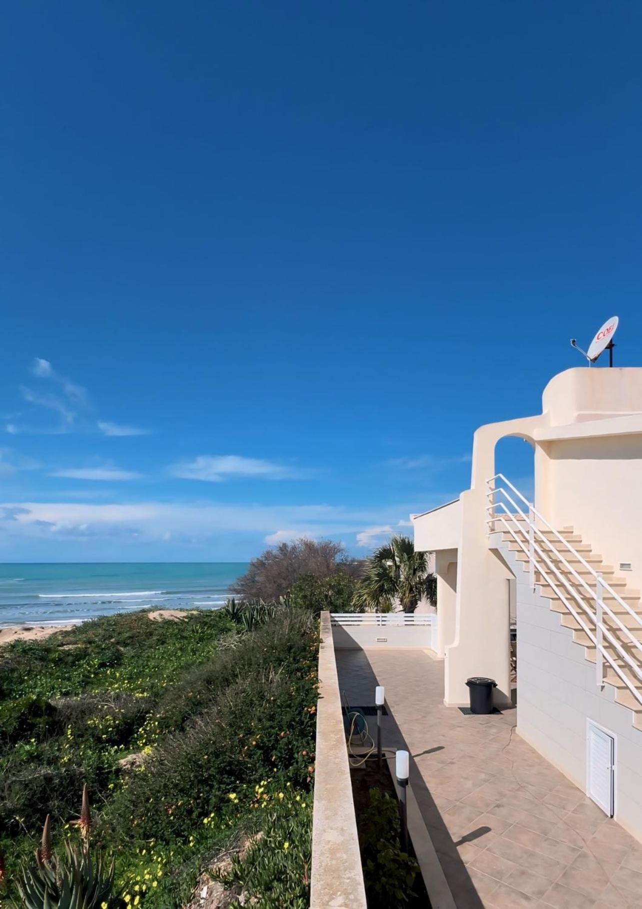 Holiday home Perla Marina *